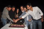 Sonu Sood, John Abraham, Tusshar Kapoor, Sanjay Gupta, Anil Kapoor, Ekta Kapoor at Shootout at Wadala launch bash in Escobar, Mumbai on 18th March 2012 (56).JPG